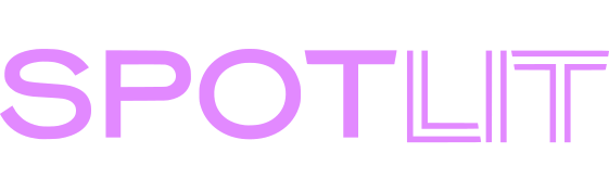 Spotlit Logo